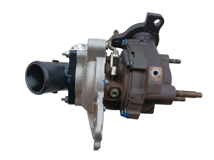 TURBOSPRĘŻARKA TOYOTA COROLLA E18 LIFT (2016-2019) 1.4 D4D 90KM 834081-0004