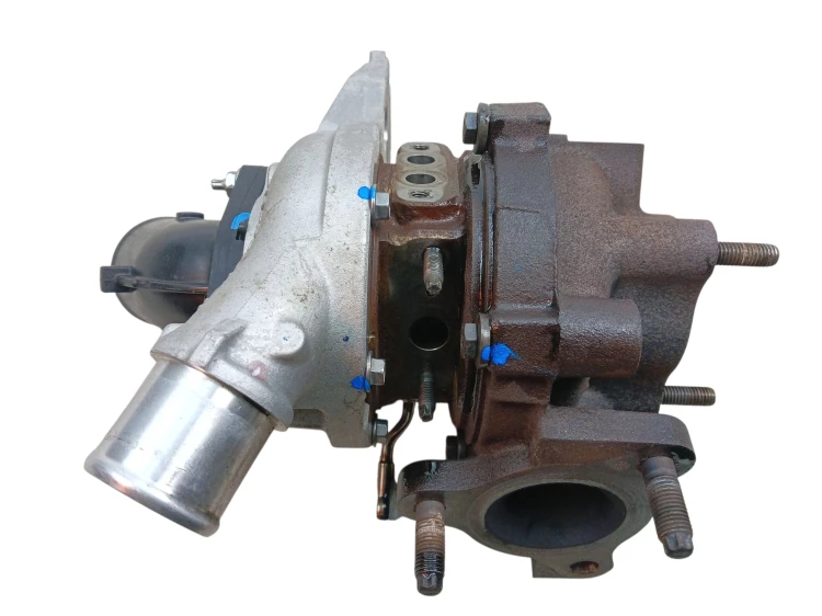 TURBOSPRĘŻARKA TOYOTA COROLLA E18 LIFT (2016-2019) 1.4 D4D 90KM 834081-0004