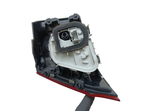 LAMPA PRAWY TYŁ VOLKSWAGEN GOLF VII (2012-2016) 1.6 TDI 105KM