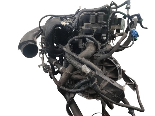 SILNIK KOMPLETNY VOLVO C30 LIFT (2010-2012) 1.6 16V 100KM B4164S3