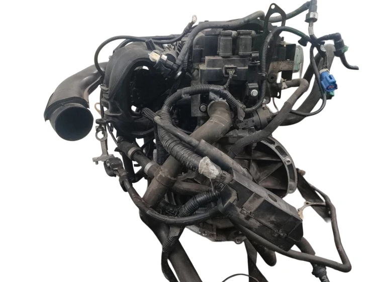 SILNIK KOMPLETNY VOLVO C30 LIFT (2010-2012) 1.6 16V 100KM B4164S3
