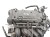 SILNIK KOMPLETNY VOLVO C30 LIFT (2010-2012) 1.6 16V 100KM B4164S3