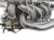 SILNIK KOMPLETNY VOLVO C30 LIFT (2010-2012) 1.6 16V 100KM B4164S3