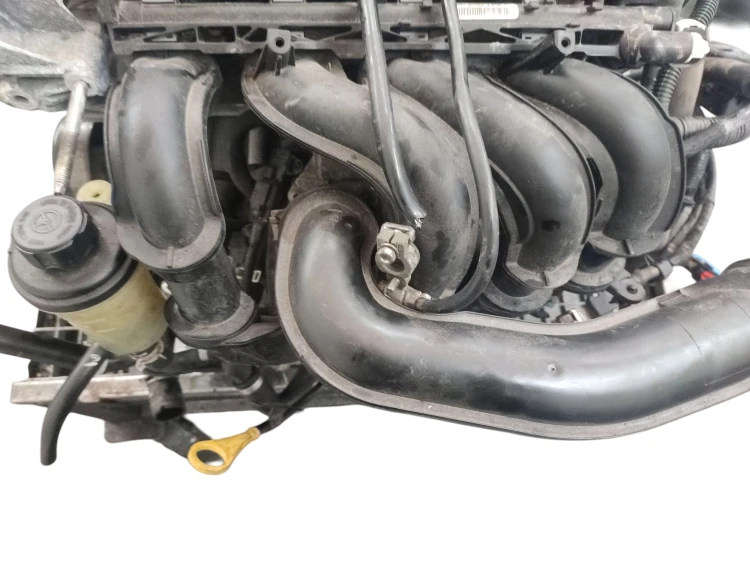 SILNIK KOMPLETNY VOLVO C30 LIFT (2010-2012) 1.6 16V 100KM B4164S3
