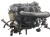 SILNIK KOMPLETNY VOLVO C30 LIFT (2010-2012) 1.6 16V 100KM B4164S3