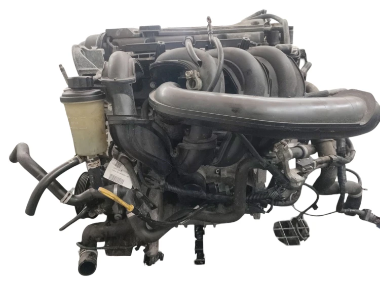 SILNIK KOMPLETNY VOLVO C30 LIFT (2010-2012) 1.6 16V 100KM B4164S3