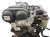 SILNIK KOMPLETNY VOLVO C30 LIFT (2010-2012) 1.6 16V 100KM B4164S3