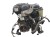 SILNIK KOMPLETNY VOLVO C30 LIFT (2010-2012) 1.6 16V 100KM B4164S3