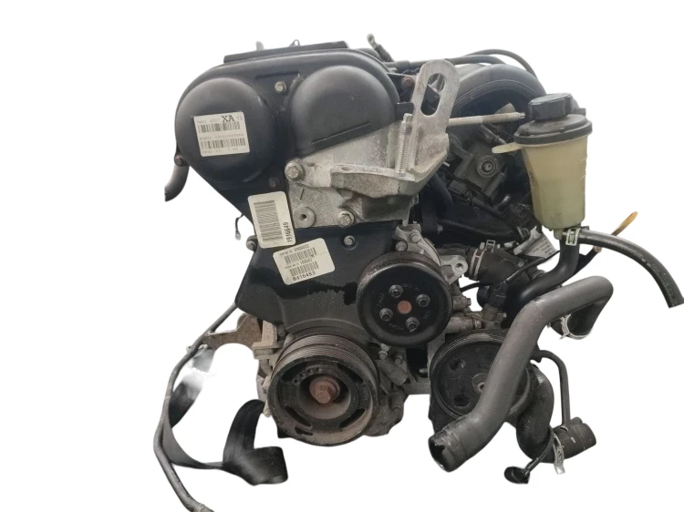SILNIK KOMPLETNY VOLVO C30 LIFT (2010-2012) 1.6 16V 100KM B4164S3