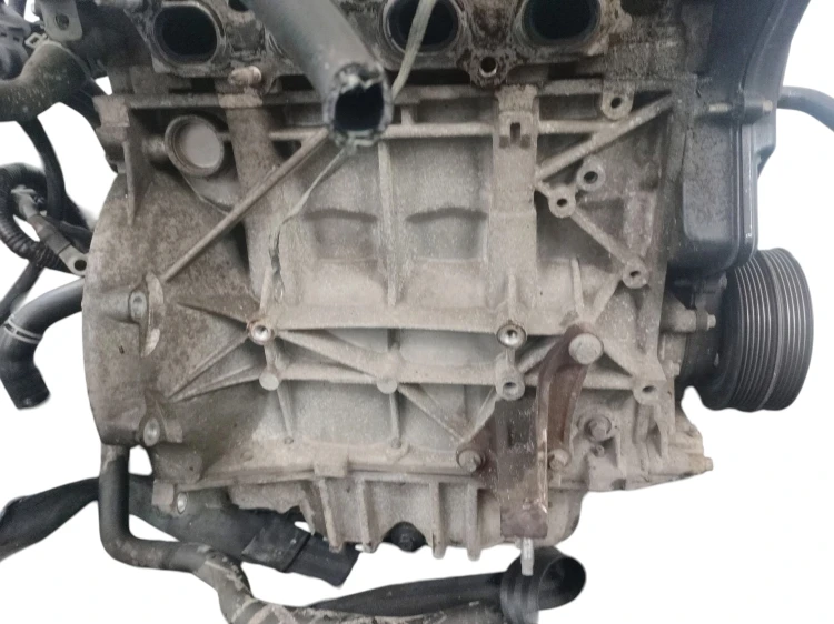 SILNIK KOMPLETNY VOLVO C30 LIFT (2010-2012) 1.6 16V 100KM B4164S3