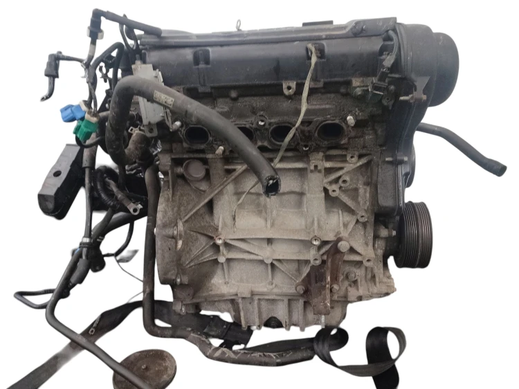 SILNIK KOMPLETNY VOLVO C30 LIFT (2010-2012) 1.6 16V 100KM B4164S3