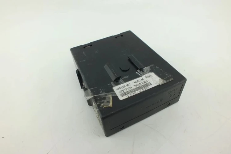 MODUŁ PDC NISSAN QASHQAI (2007-2013) 2.0 DCI WG1G640C