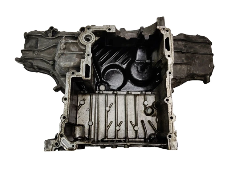 MISKA OLEJOWA AUDI A6 C6 (2004-2008) 3.0 V6 TDI 225KM 059103603