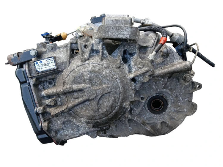 SKRZYNIA BIEGÓW AUTOMAT PEUGEOT 308 II T9 (2014-2017) 2.0 BlueHDI 150KM 20G