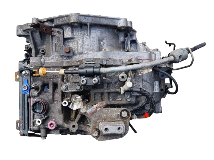SKRZYNIA BIEGÓW AUTOMAT PEUGEOT 308 II T9 (2014-2017) 2.0 BlueHDI 150KM 20G