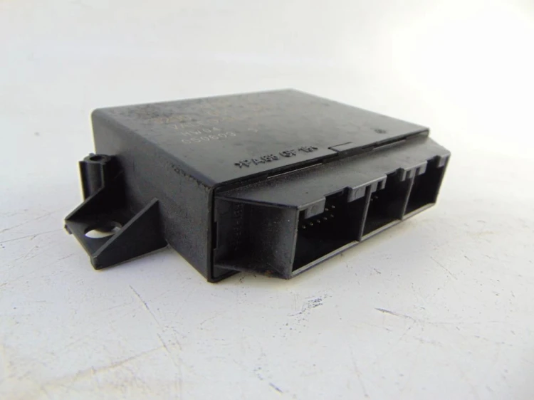 MODUŁ PDC RENAULT ESPACE IV (2003-2006) 1.9 DCI 8200051286 F