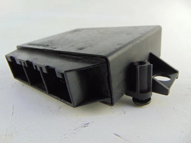 MODUŁ PDC RENAULT ESPACE IV (2003-2006) 1.9 DCI 8200051286 F