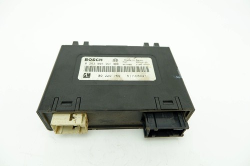 MODUŁ PDC OPEL VECTRA C(2002-2008) 09229754