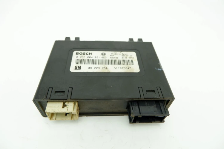 MODUŁ PDC OPEL VECTRA C(2002-2008) 09229754