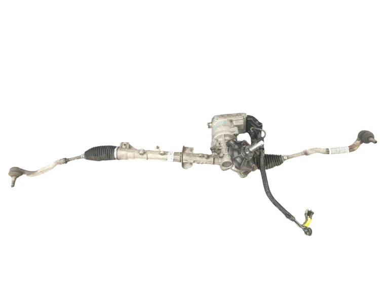 MAGLOWNICA PEUGEOT 308 II T9 (2014-2017) 1.6 BlueHDI 120KM 9817450980