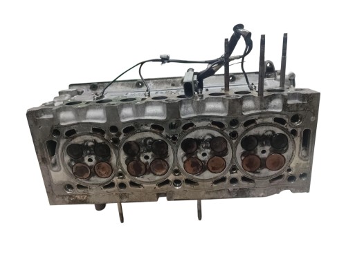 GŁOWICA CITROEN C4 PICASSO I (2006-2010) 2.0 HDI 136KM 9641752610