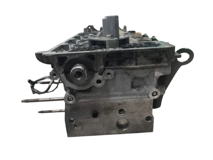GŁOWICA CITROEN C4 PICASSO I (2006-2010) 2.0 HDI 136KM 9641752610