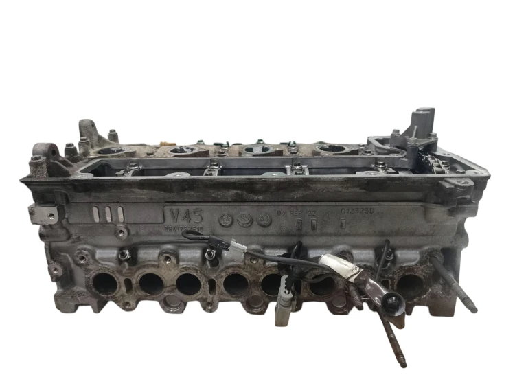 GŁOWICA CITROEN C4 PICASSO I (2006-2010) 2.0 HDI 136KM 9641752610