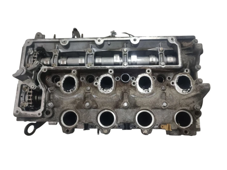 GŁOWICA CITROEN C4 PICASSO I (2006-2010) 2.0 HDI 136KM 9641752610