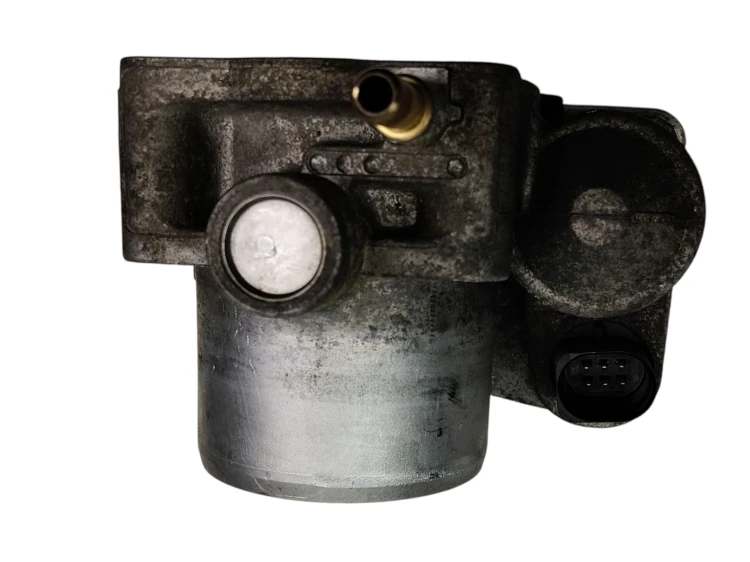 PRZEPUSTNICA RENAULT SCENIC II (2003-2005) 1.6 16V 113KM 8200190230