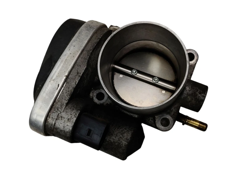 PRZEPUSTNICA RENAULT SCENIC II (2003-2005) 1.6 16V 113KM 8200190230