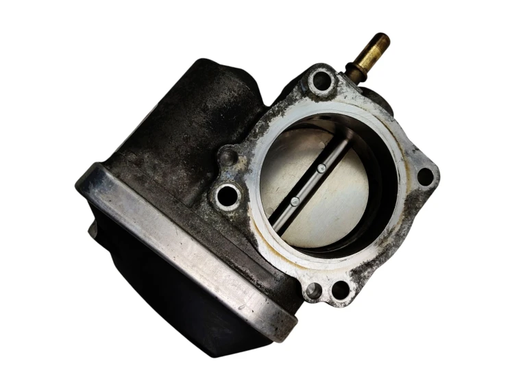 PRZEPUSTNICA RENAULT SCENIC II (2003-2005) 1.6 16V 113KM 8200190230