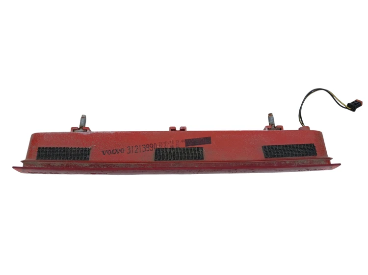 ŚWIATŁO STOP VOLVO C30 LIFT (2010-2012) 1.6 16V 100KM 31213990