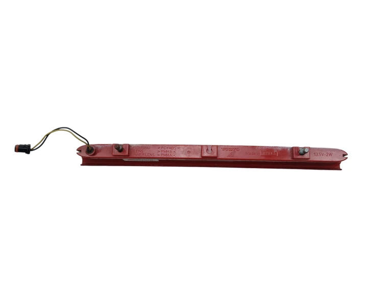 ŚWIATŁO STOP VOLVO C30 LIFT (2010-2012) 1.6 16V 100KM 31213990