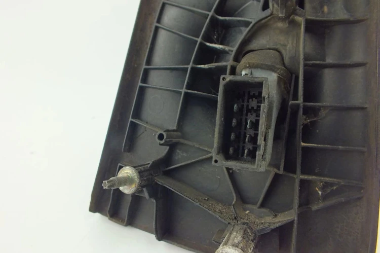 LUSTERKO PRAWE RENAULT SCENIC I LIFT (1999-2003)