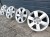 FELGI ALUMINIOWE AUDI A8 D4 (2009-2013) 3.0 TDI 250HP 4H0601025A