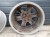 FELGI ALUMINIOWE AUDI A8 D4 (2009-2013) 3.0 TDI 250HP 4H0601025A