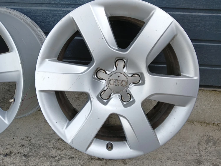 FELGI ALUMINIOWE AUDI A8 D4 (2009-2013) 3.0 TDI 250HP 4H0601025A
