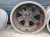 FELGI ALUMINIOWE AUDI A8 D4 (2009-2013) 3.0 TDI 250HP 4H0601025A