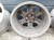 FELGI ALUMINIOWE AUDI A8 D4 (2009-2013) 3.0 TDI 250HP 4H0601025A