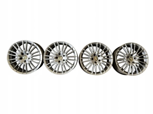 FELGI ALUMINIOWE ALFA ROMEO 159 17'' 7,5J ET41 5X110 156081124