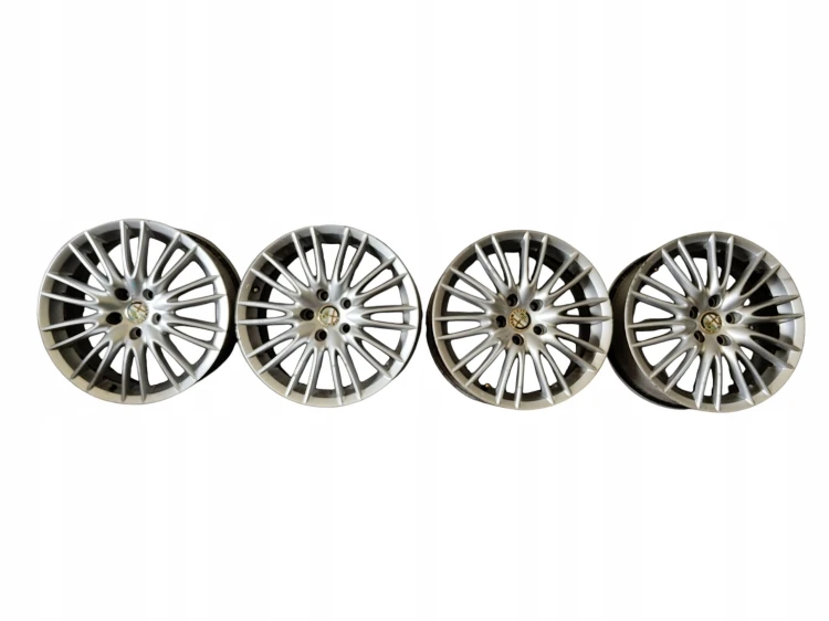 FELGI ALUMINIOWE ALFA ROMEO 159 17'' 7,5J ET41 5X110 156081124