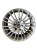 FELGI ALUMINIOWE ALFA ROMEO 159 17'' 7,5J ET41 5X110 156081124