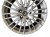 FELGI ALUMINIOWE ALFA ROMEO 159 17'' 7,5J ET41 5X110 156081124