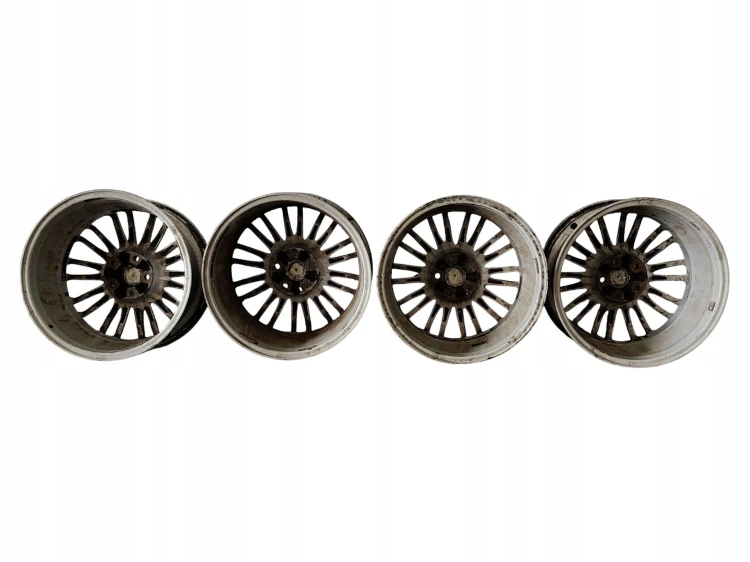FELGI ALUMINIOWE ALFA ROMEO 159 17'' 7,5J ET41 5X110 156081124