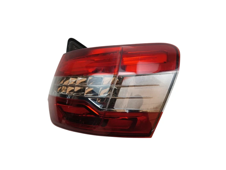 LAMPA PRAWY TYŁ CITROEN C5 III LIFT (2010-2012) 2.0 HDI 140KM