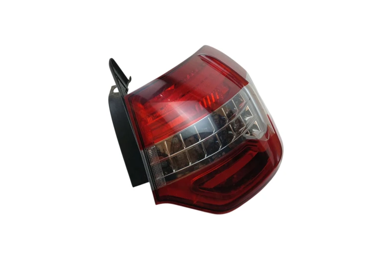 LAMPA PRAWY TYŁ CITROEN C5 III LIFT (2010-2012) 2.0 HDI 140KM