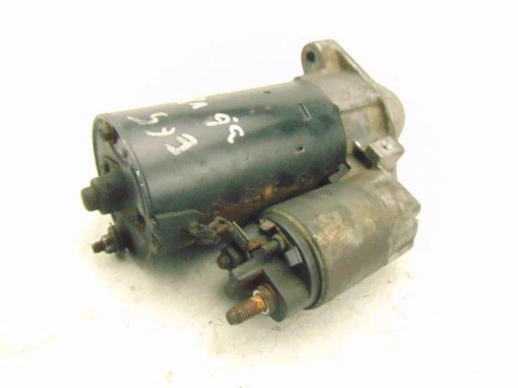 ROZRUSZNIK BMW E65 (2001-2005) 3.6 V8 N62B36A 272KM BRAK