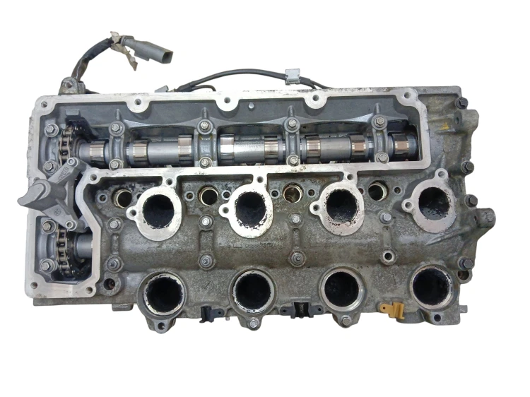 GŁOWICA PEUGEOT 508 I (2010-2014) 2.0 HDI 140KM 9641752610