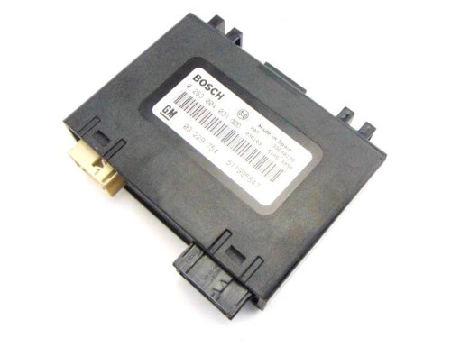 MODUŁ PDC OPEL VECTRA C(2002-2008) 09229754