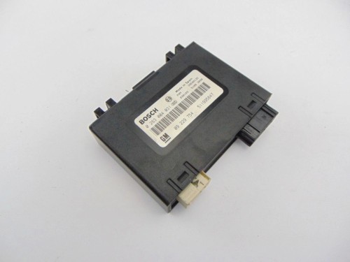 MODUŁ PDC OPEL VECTRA C(2002-2008) 09229754